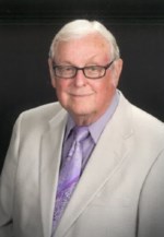 Melvin Smith