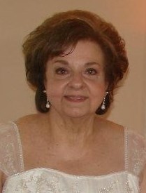 Avis de décès de Louise G. Nicolosi