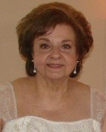 Avis de décès de Louise G. Nicolosi