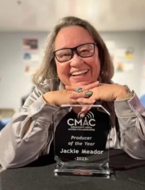 Obituary of Jacklyn "Jackie" Marie Meador