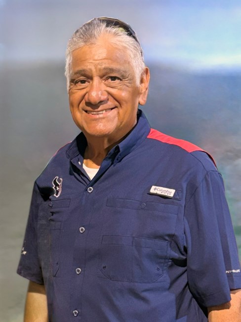 Obituary of Everardo V. Estrada