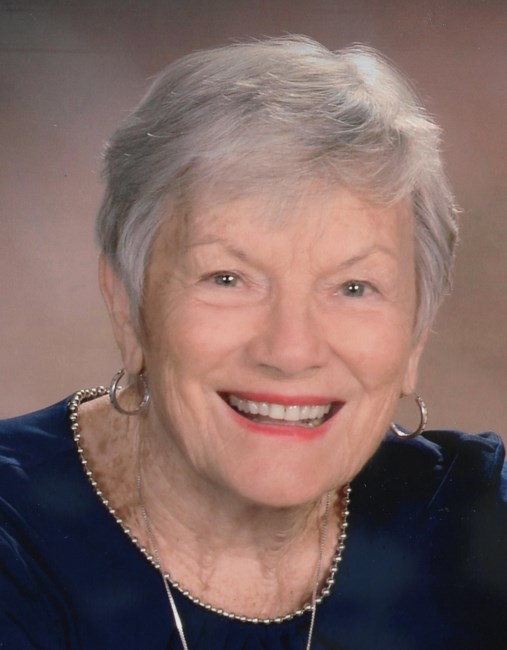 Obituary of LuRene Elizabeth "Bettye" Dedman