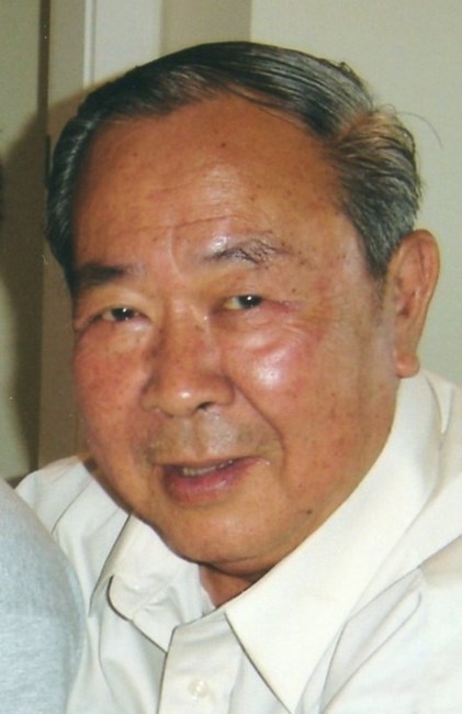 Obituary of Henry Yuen Leung Wong
