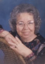 Dorothy Dodd