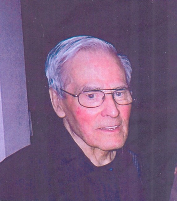 Avis de décès de M. Claude Desjardins