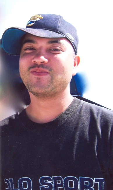 Obituary of Michael Jason Bassett