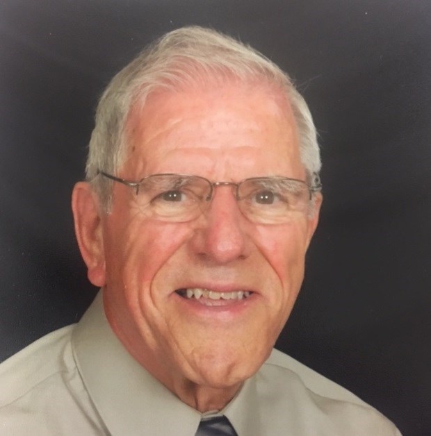 Obituary of Alexander Emil Gabany Jr.