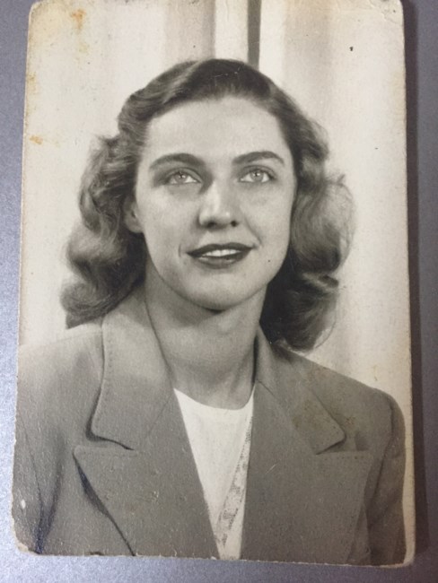 Obituary of Dorothy May Abbott