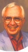 Obituary of Richard Voller