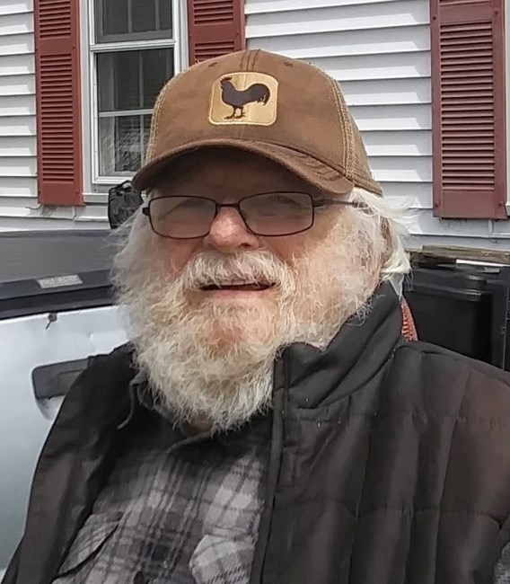 Obituary of Peter Nieswand