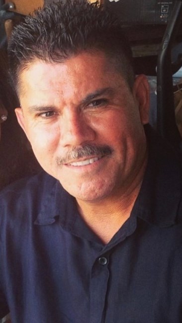 Obituary of Alfredo Gonzalez