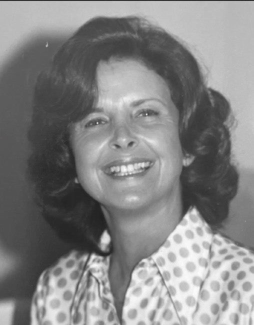 Obituary of Jeane N Schooley