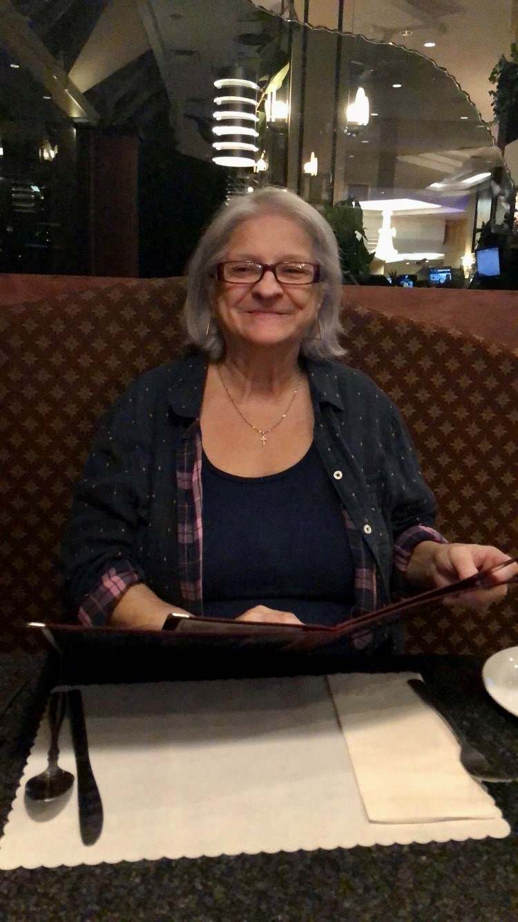 Avis de décès de Diane Girard