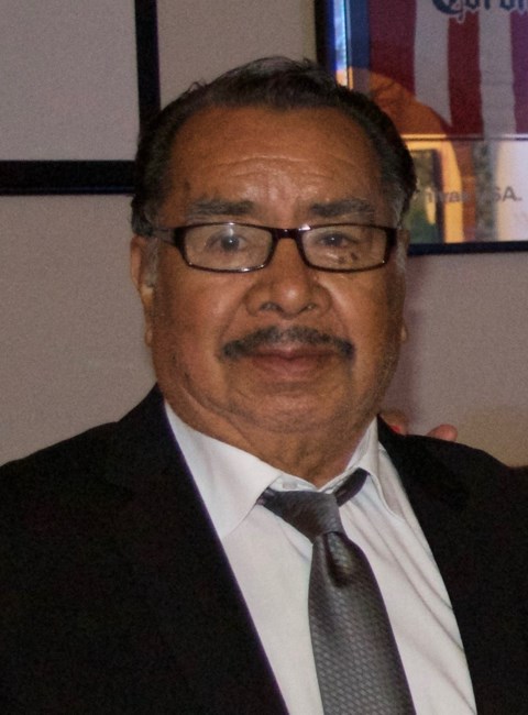 Obituario de Eduardo Joaquin Hernandez