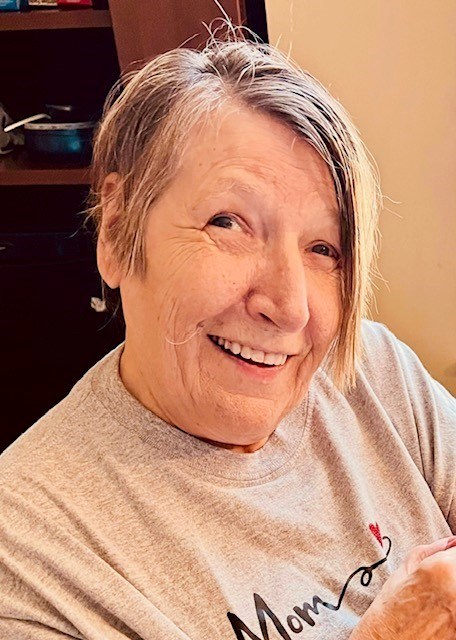 Obituary of Cynthia Jean Coy