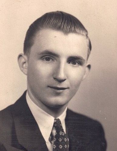 Obituary of Michael J. Nolan