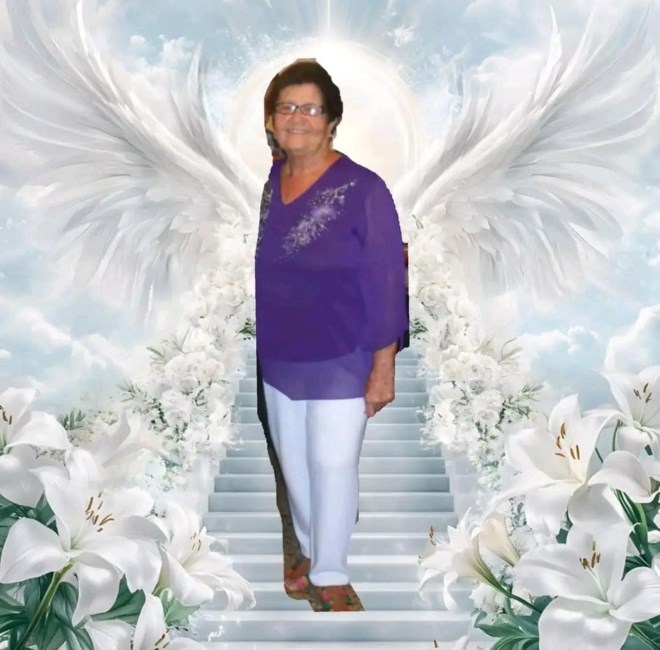 Obituary of Maria Porto