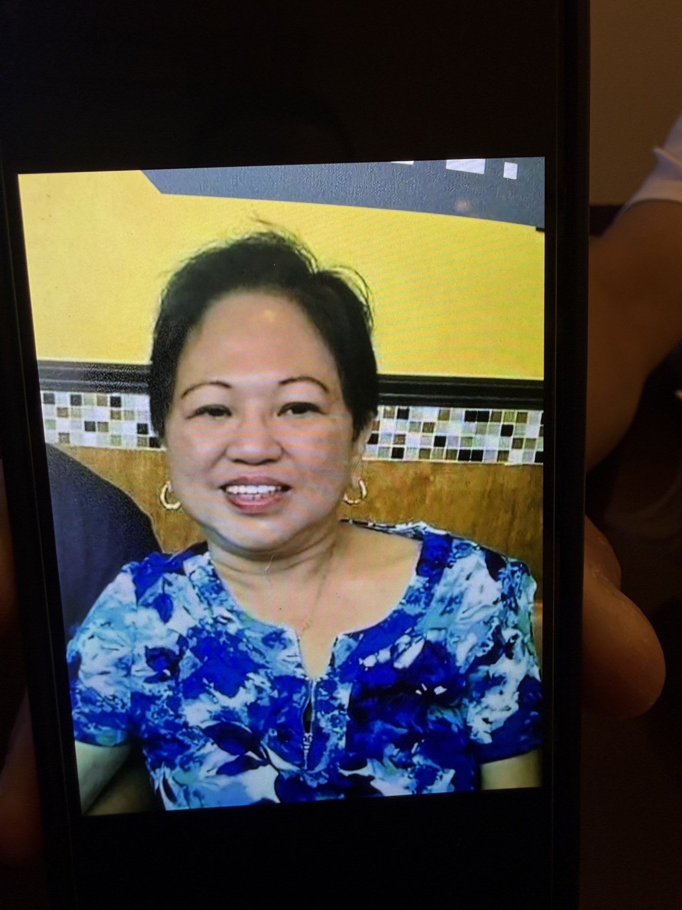Obituary of Lorna Romero Difuntorum
