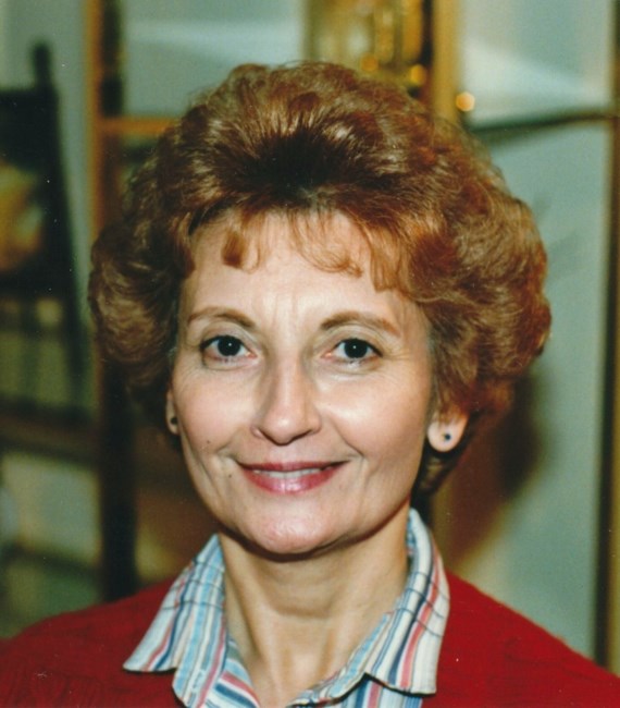Obituary of Mrs. Louise B. Barone Cisarik