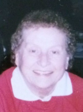 Obituary of Bernadette Loretta Diroff