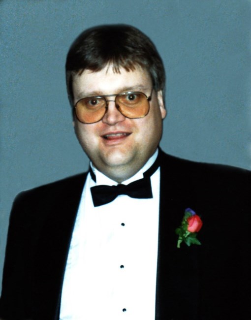 Obituary of Edward Henry Donnelly