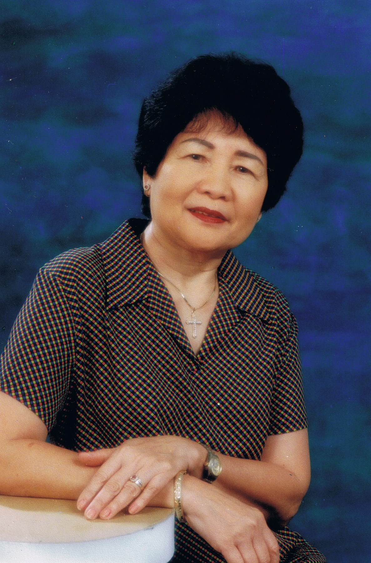 Obituary of Nenita De Los Reyes