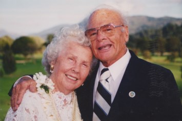 Obituary of Marian B. Leidig