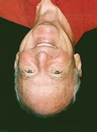 Obituary of Calvin Talmadge Wells Jr.