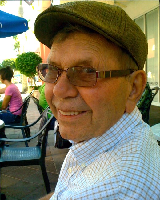 Obituary of Neal Eugene Eckert