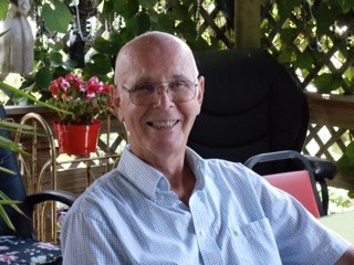 Avis de décès de John "Jack" D. McKenna