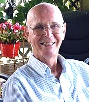 Obituary of John "Jack" D. McKenna