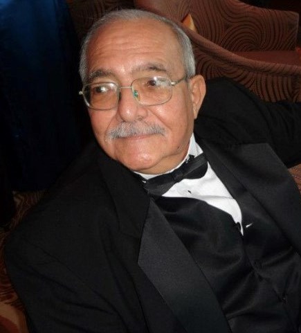 Obituary of Luis Torres
