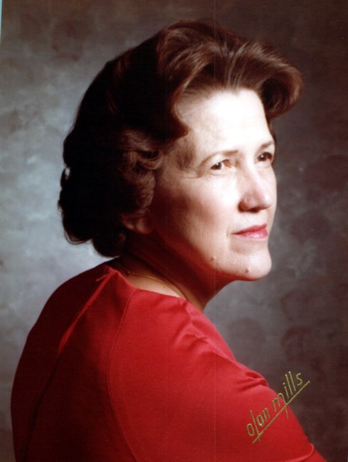 Obituary of Ann Stephens