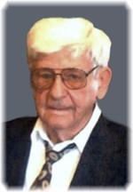 Charles Pearce