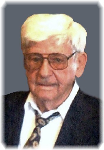 Obituary of Charles V. Pearce