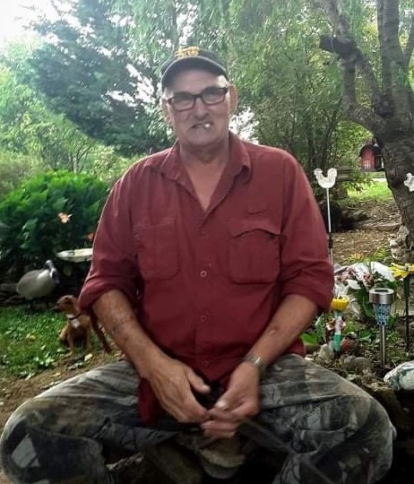 Obituary of Buck Crane