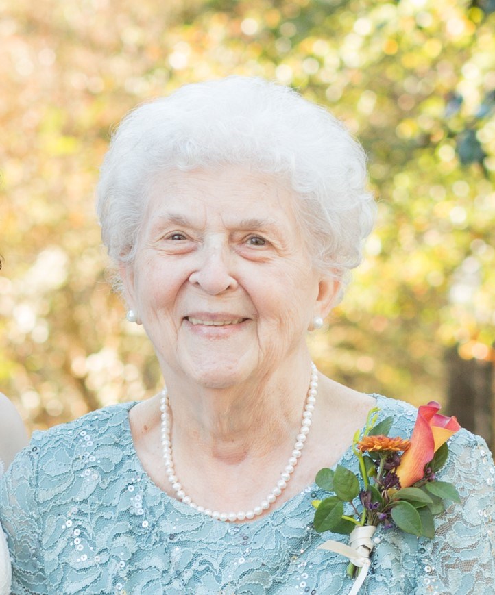 Obituary of Renetta Warczak Dendor