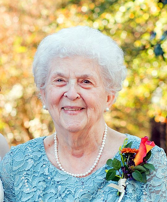 Obituary of Renetta Warczak Dendor