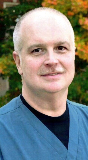 Obituary of Richard Paul Phillips