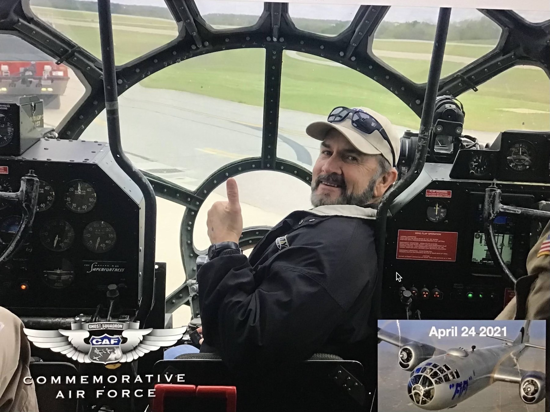 Avis de décès de Michael "Mike" Edmond Marmaro