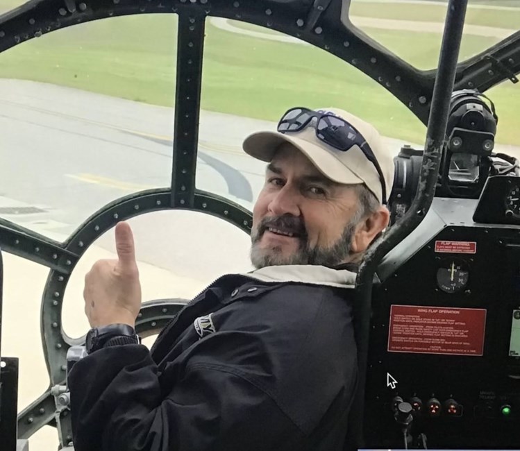 Obituary of Michael "Mike" Edmond Marmaro