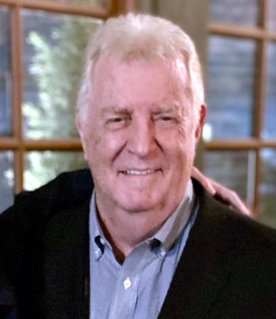 Obituary of Kenneth Lee Rose