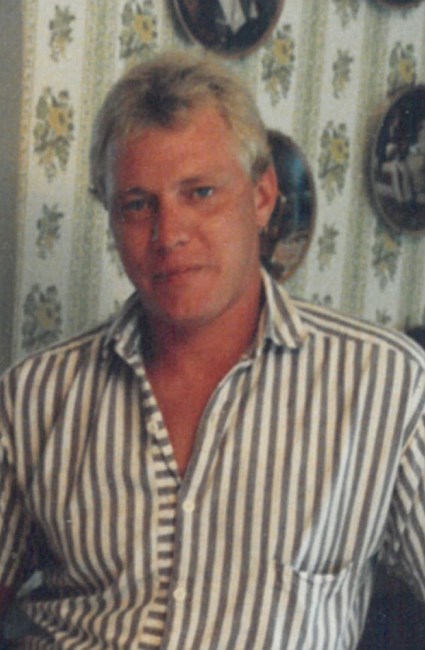 Obituary of Jeffrey Lee Wesseldyk