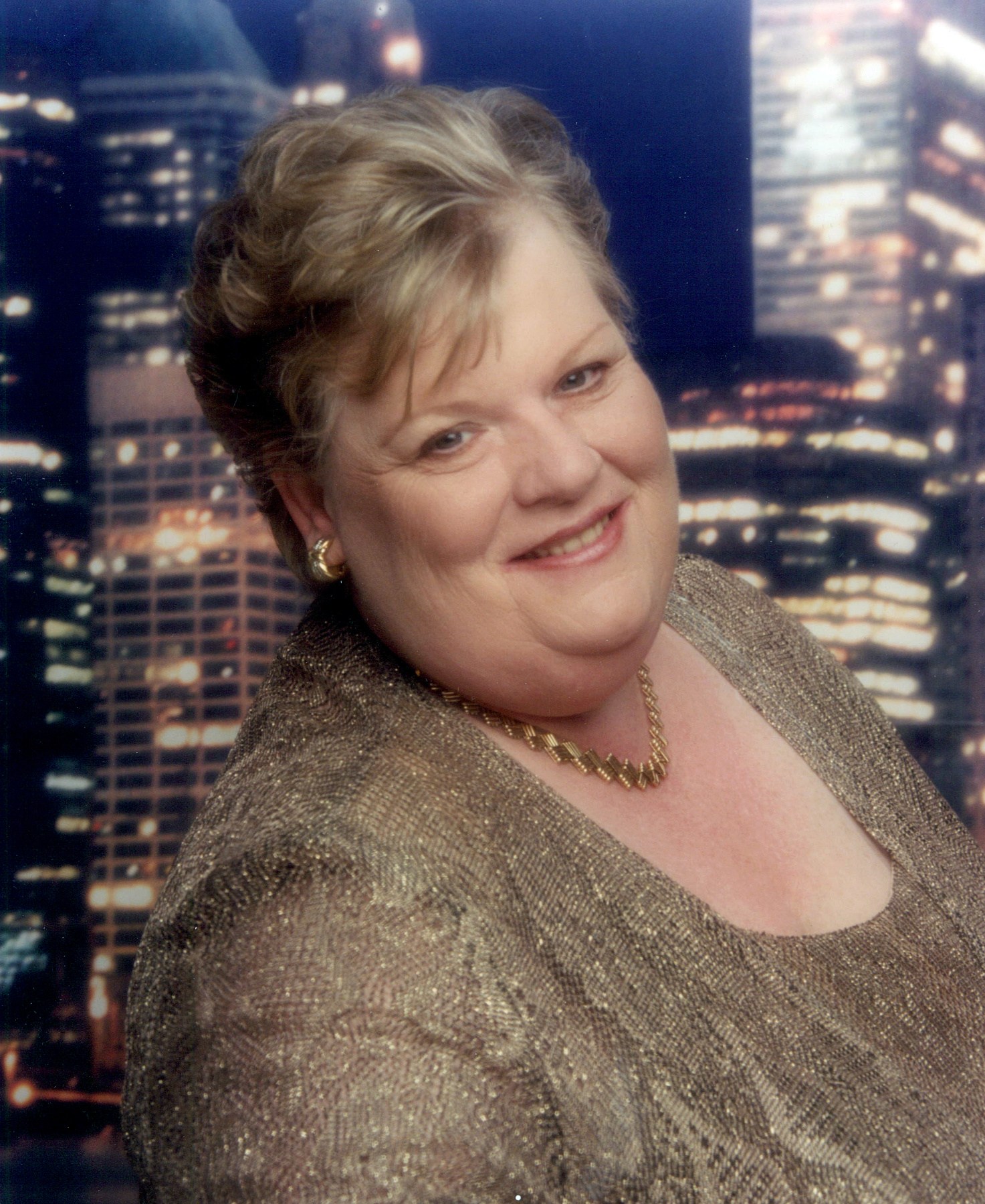 Obituary of Laura Lee DuBry