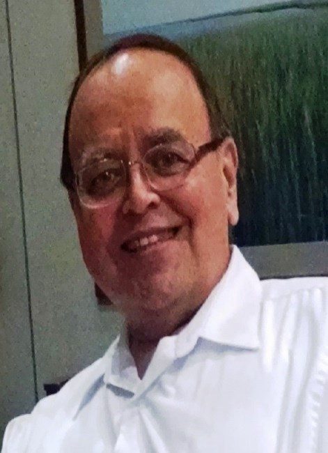 Obituary of David Eugene Robbins