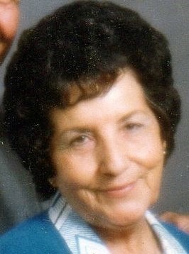 Obituary of Flora B. Padilla