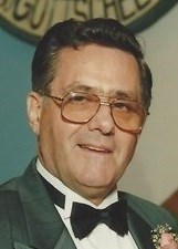Obituary of Tony Lollo