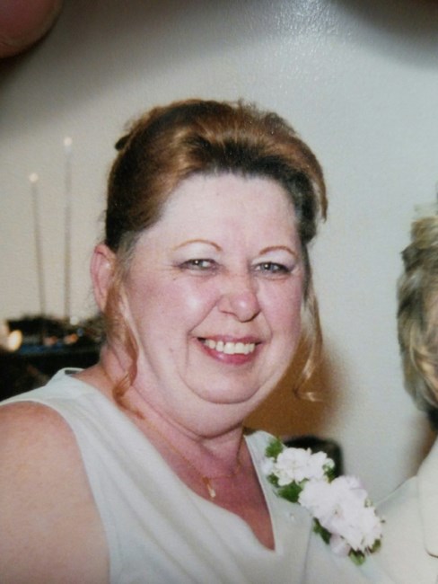 Obituary of Mrs. Elizabeth Elaine Trice