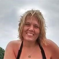 Obituario de Kasey Melinda Combs