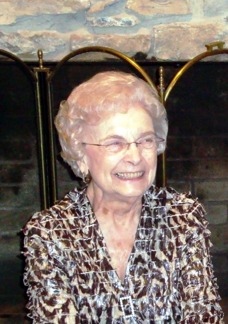 Obituary of Mary F. Hestle